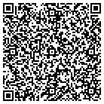 QR-код с контактной информацией организации ЗАГС Оренбургского района