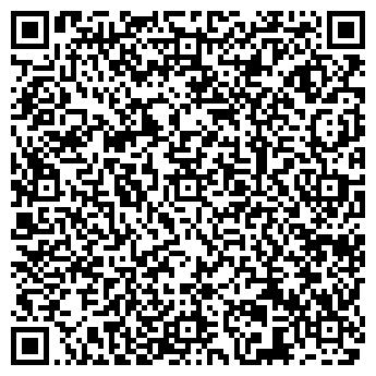 QR-код с контактной информацией организации "ЗАГС пос. Весенний"