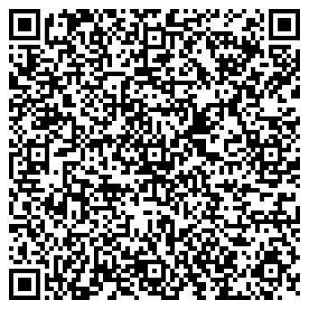 QR-код с контактной информацией организации БАЛТБЕТ