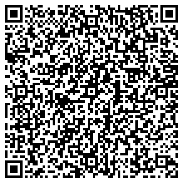 QR-код с контактной информацией организации ООО "Лиана-текстиль"