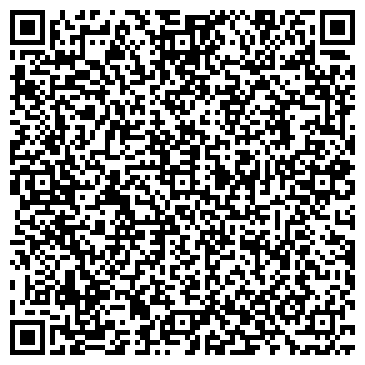 QR-код с контактной информацией организации ЗАО Фон