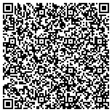 QR-код с контактной информацией организации Royal Canin, торговая компания, ООО РУСКАН Дистрибьюшн