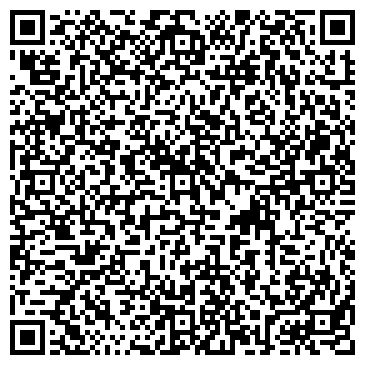 QR-код с контактной информацией организации БАНК РУССКИЙ СТАНДАРТ ПРЕДСТАВИТЕЛЬСТВО В Г. ПЕРМИ, ЗАО