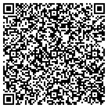 QR-код с контактной информацией организации Росспа