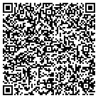 QR-код с контактной информацией организации Das parfum
