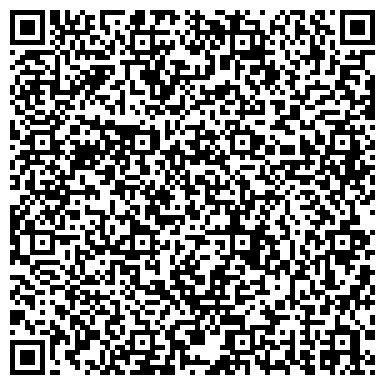 QR-код с контактной информацией организации Избирательная комиссия муниципального образования г. Оренбург