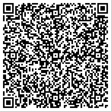 QR-код с контактной информацией организации ООО АвтоКомфорт