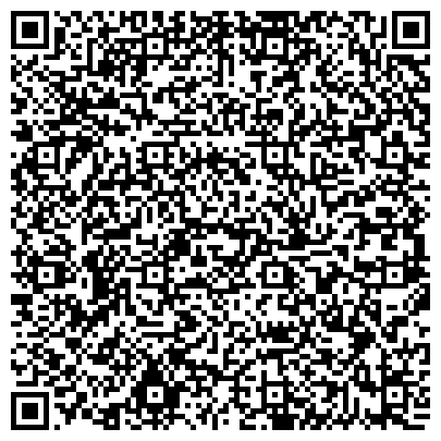 QR-код с контактной информацией организации Территориальная избирательная комиссия Дзержинского района г. Оренбурга