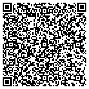 QR-код с контактной информацией организации ООО Бизнес Туры