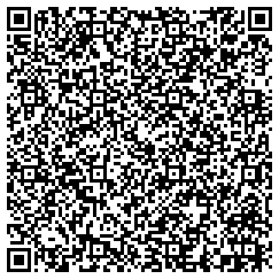QR-код с контактной информацией организации Территориальная избирательная комиссия Ленинского района г. Оренбург