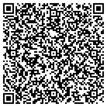 QR-код с контактной информацией организации Вита-лизинг