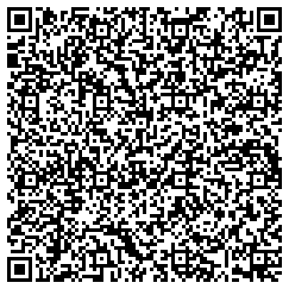QR-код с контактной информацией организации Государственная инспекция по маломерным судам МЧС России по Оренбургской области