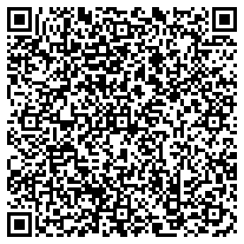 QR-код с контактной информацией организации Феликс и Ко