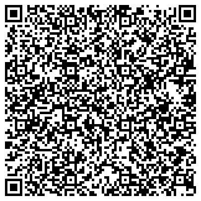 QR-код с контактной информацией организации Инспекция Федеральной налоговой службы России по Ленинскому району г. Оренбурга