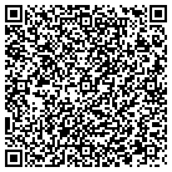 QR-код с контактной информацией организации Зоомагазин на ул. Добровольского, 21