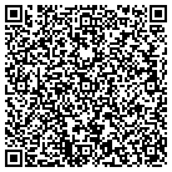 QR-код с контактной информацией организации ООО Ломбард РязГор