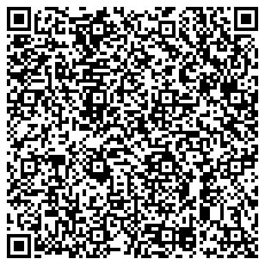 QR-код с контактной информацией организации Центр туризма и краеведения