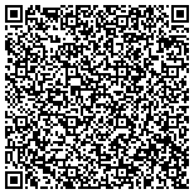 QR-код с контактной информацией организации ООО Теремок