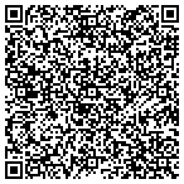 QR-код с контактной информацией организации Косметик Лайн