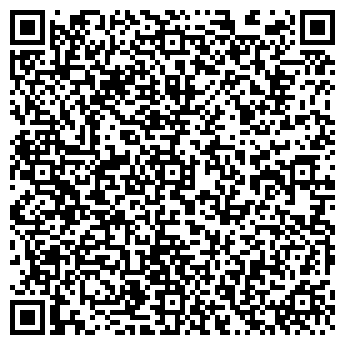 QR-код с контактной информацией организации Любимчик, зоомагазин, ИП Бабич В.А.