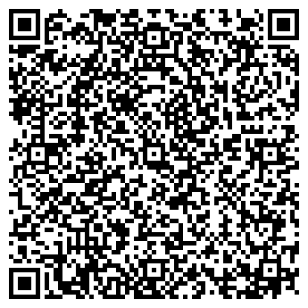 QR-код с контактной информацией организации Космо-Стар