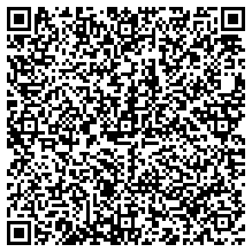 QR-код с контактной информацией организации ООО «Техстрой»