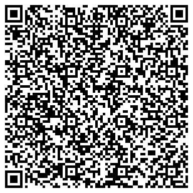 QR-код с контактной информацией организации ООО Ювелирный ломбард «Золотая рыбка»