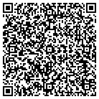 QR-код с контактной информацией организации ООО Ломбард-Классика