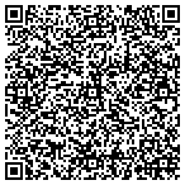 QR-код с контактной информацией организации Молодежный центр Пролетарского района г. Тулы