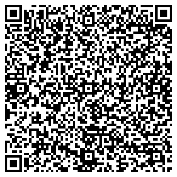 QR-код с контактной информацией организации Вакансия Плюс
