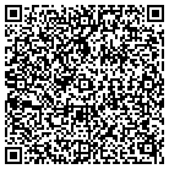 QR-код с контактной информацией организации Носорог