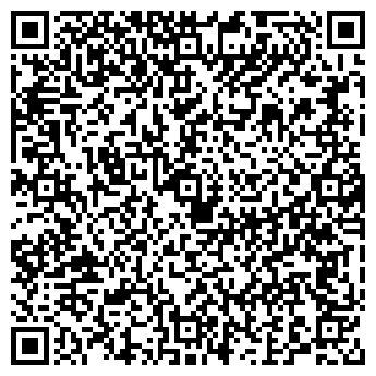 QR-код с контактной информацией организации ИП Федорова И.В.