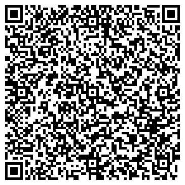 QR-код с контактной информацией организации Молодежный центр Зареченского района г. Тулы