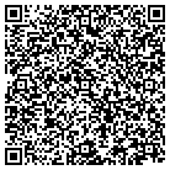 QR-код с контактной информацией организации ITBERRY