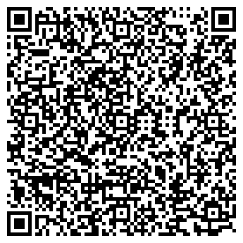 QR-код с контактной информацией организации Romotop Киров