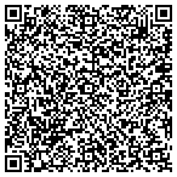 QR-код с контактной информацией организации Молодежный центр Центрального района г. Тулы