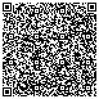 QR-код с контактной информацией организации СК Волгарос