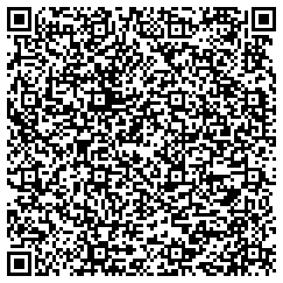 QR-код с контактной информацией организации Многофункциональный центр предоставления государственных и муниципальных услуг, ГАУ