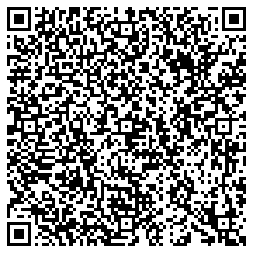 QR-код с контактной информацией организации Телешкола Ирины Долгушиной