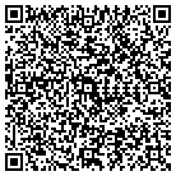 QR-код с контактной информацией организации ЛЭГАНС