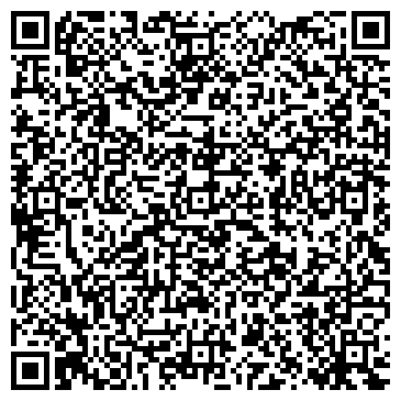 QR-код с контактной информацией организации Каратник
