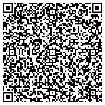 QR-код с контактной информацией организации Краски Жизни