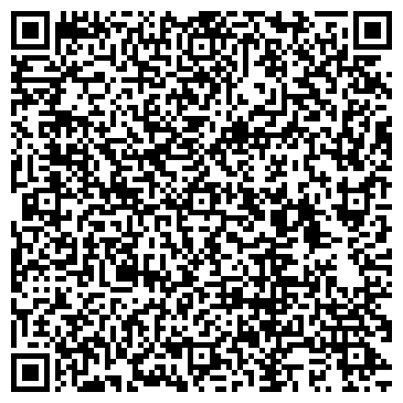 QR-код с контактной информацией организации Нотариальная палата Оренбургской области