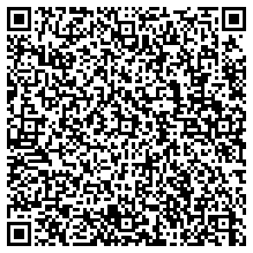 QR-код с контактной информацией организации БУРДА МОДЕН. АВАНГАРД