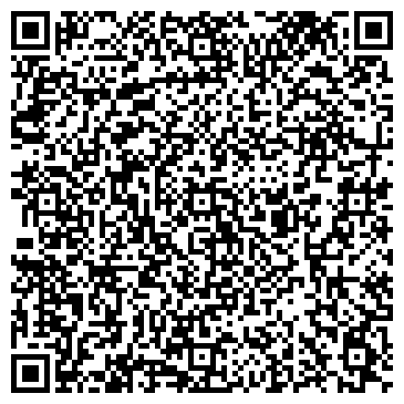 QR-код с контактной информацией организации Детский подростковый центр