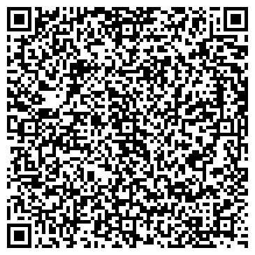 QR-код с контактной информацией организации Форпост, общественная организация