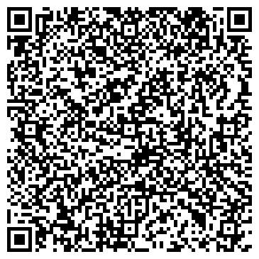 QR-код с контактной информацией организации ООО Ателье Фасадов