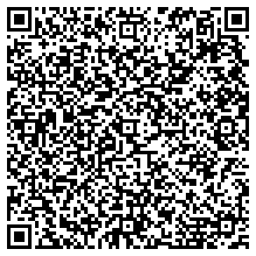 QR-код с контактной информацией организации Оренонк, областная общественная организация