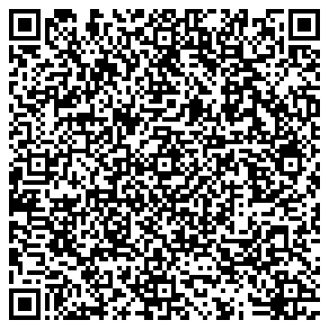 QR-код с контактной информацией организации Молодежный центр Советского района г. Тулы