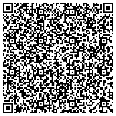 QR-код с контактной информацией организации Федерация организаций профсоюзов Оренбургской области, общественная организация